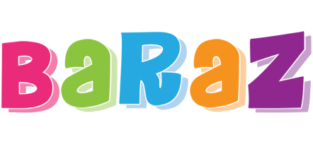 Baraz friday logo