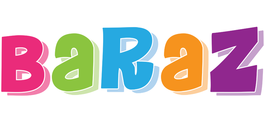 Baraz friday logo