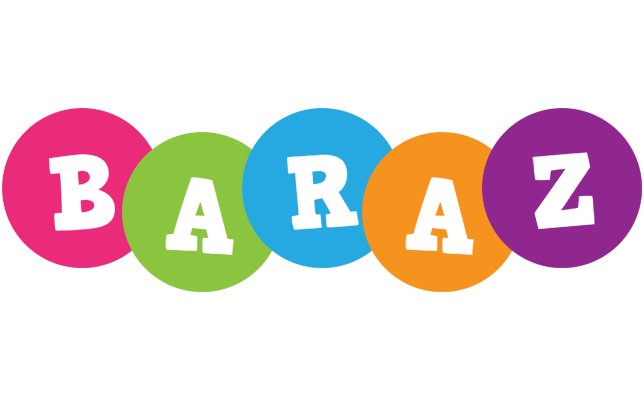 Baraz friends logo