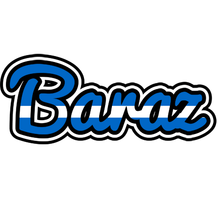 Baraz greece logo