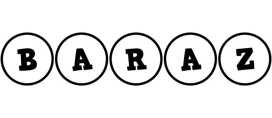 Baraz handy logo