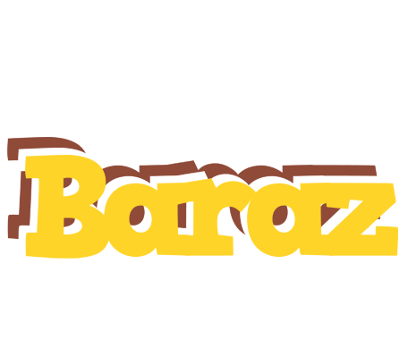 Baraz hotcup logo