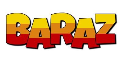 Baraz jungle logo