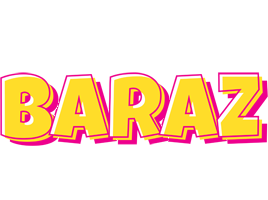 Baraz kaboom logo