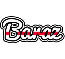 Baraz kingdom logo