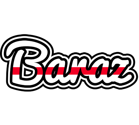 Baraz kingdom logo