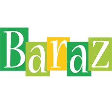 Baraz lemonade logo