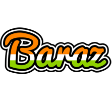 Baraz mumbai logo