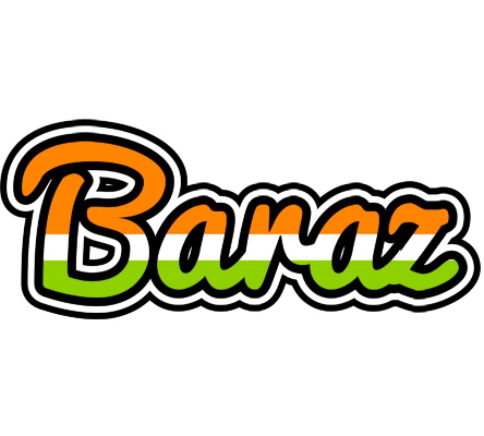 Baraz mumbai logo