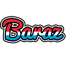 Baraz norway logo