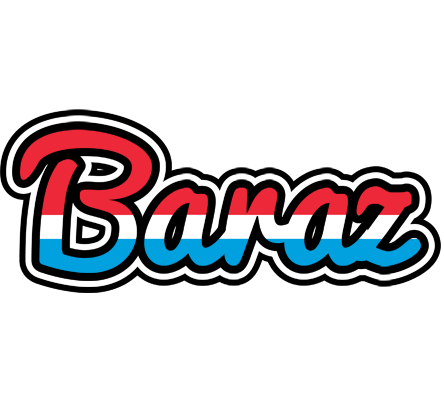 Baraz norway logo