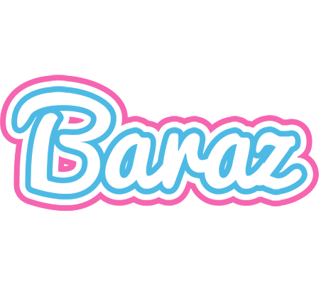 Baraz outdoors logo