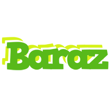 Baraz picnic logo