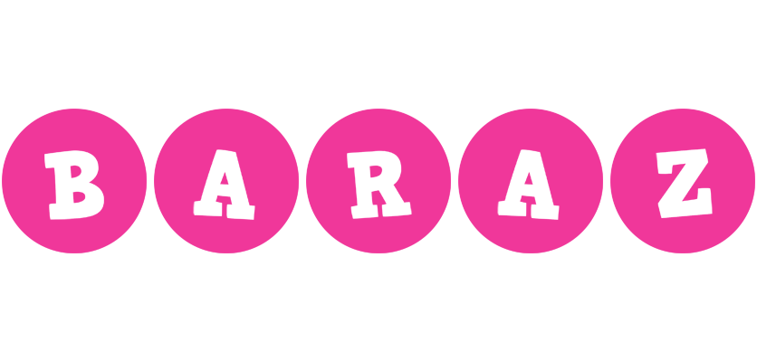 Baraz poker logo