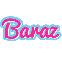 Baraz popstar logo