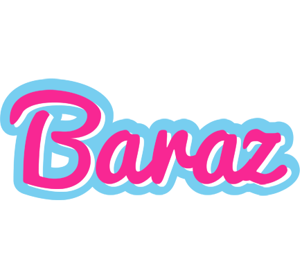 Baraz popstar logo