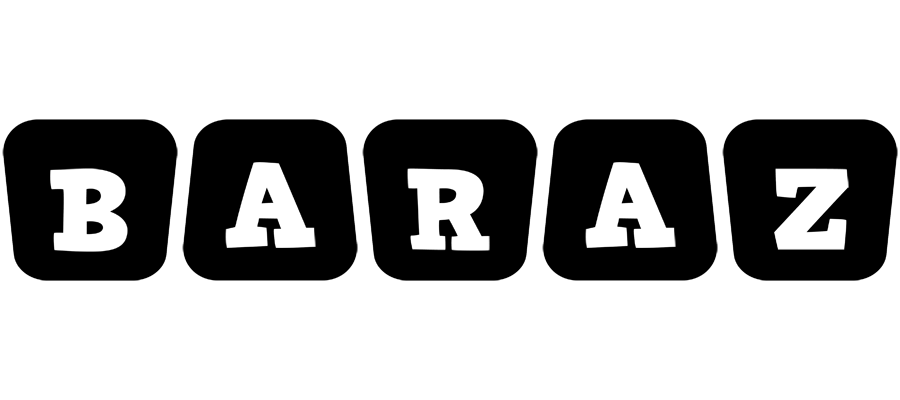 Baraz racing logo