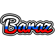 Baraz russia logo