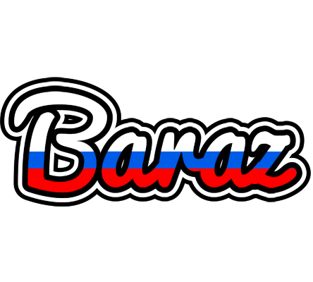 Baraz russia logo