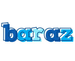 Baraz sailor logo