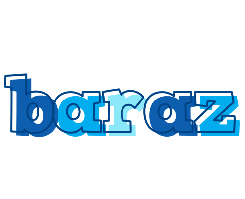 Baraz sailor logo