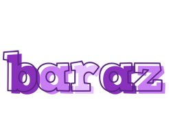 Baraz sensual logo