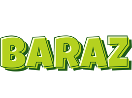 Baraz summer logo