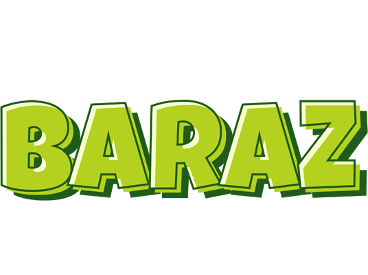 Baraz summer logo