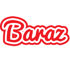 Baraz sunshine logo