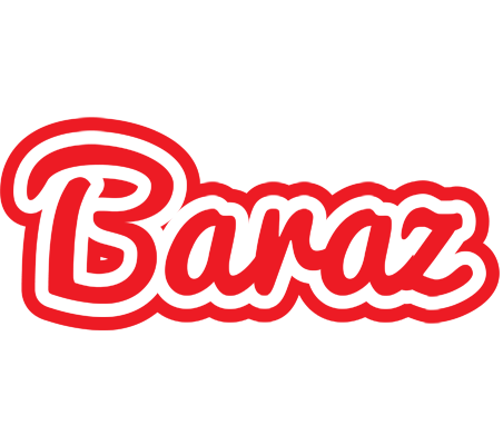 Baraz sunshine logo