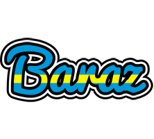 Baraz sweden logo