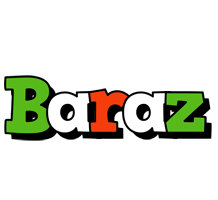 Baraz venezia logo