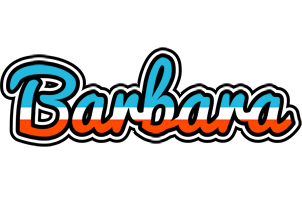 Barbara america logo