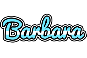 Barbara argentine logo