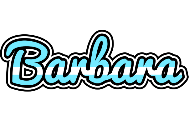 Barbara argentine logo