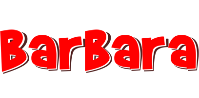 Barbara basket logo