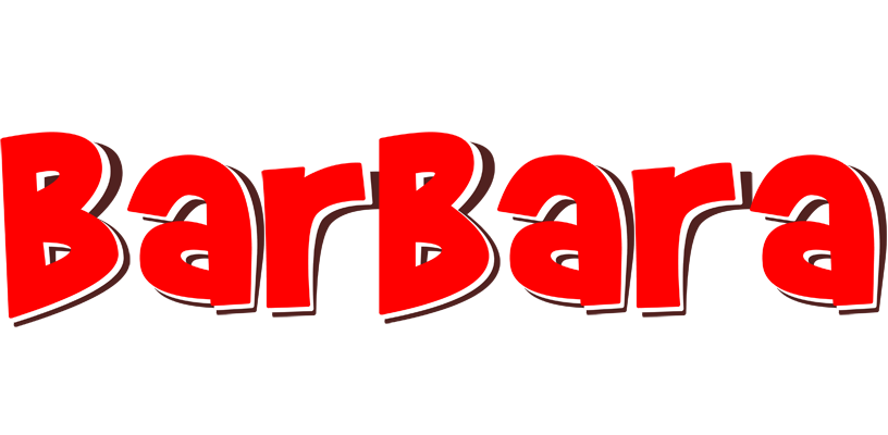 Barbara basket logo