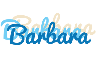 Barbara breeze logo