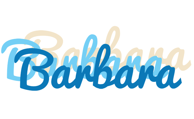 Barbara breeze logo