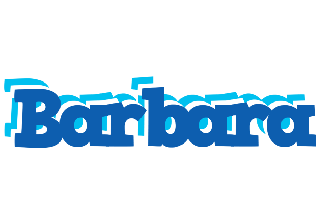 Barbara business logo