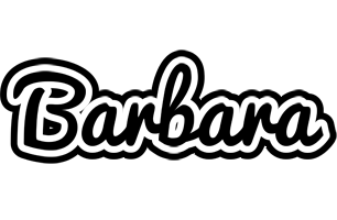 Barbara chess logo
