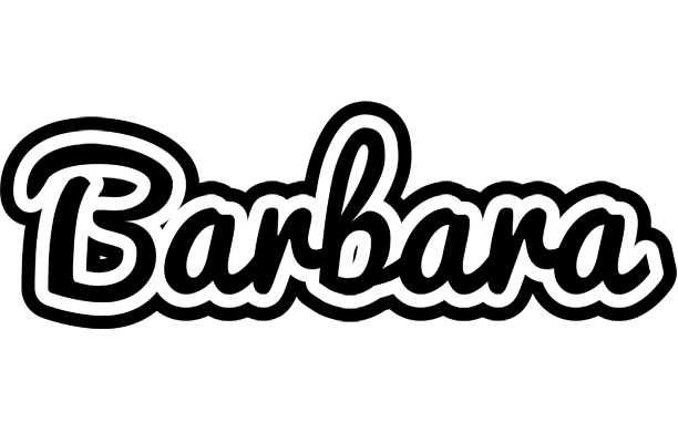 Barbara chess logo