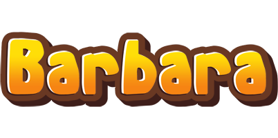 Barbara cookies logo