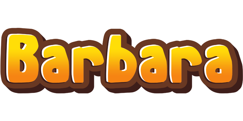 Barbara cookies logo