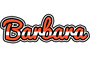 Barbara denmark logo