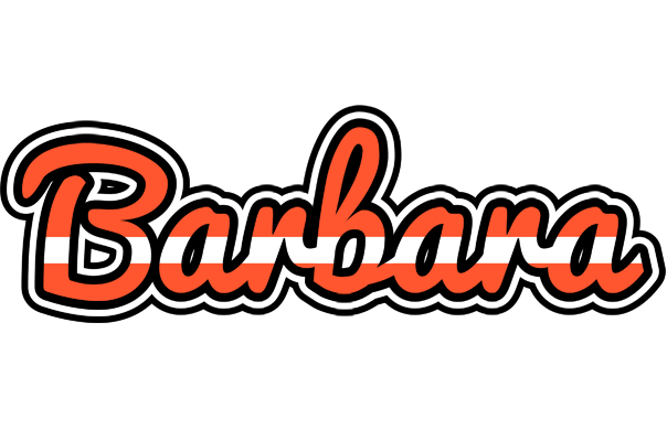Barbara denmark logo