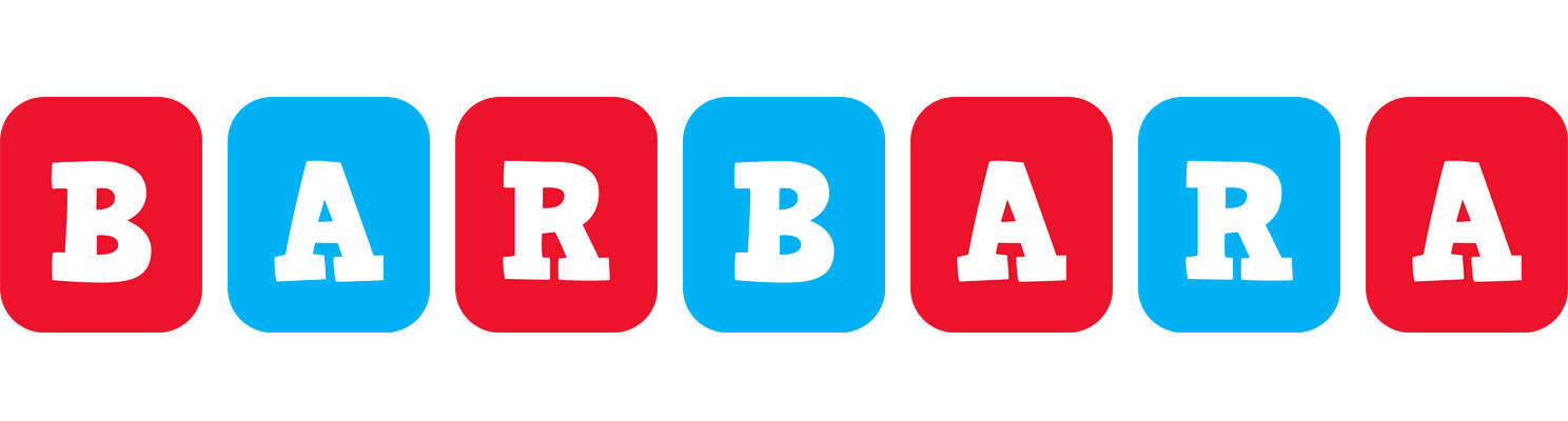 Barbara diesel logo