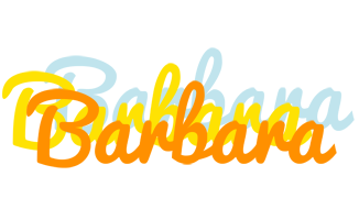 Barbara energy logo