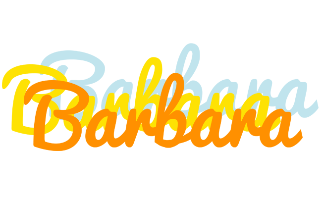 Barbara energy logo