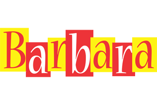 Barbara errors logo